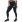 Nike Γυναικείο κολάν Tempo Swoosh Run Dri-FIT 7/8 Leggings